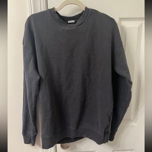 Abercrombie pullover sweater